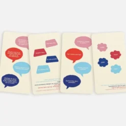 OK not OK ? - Le jeu de rôle du consentement