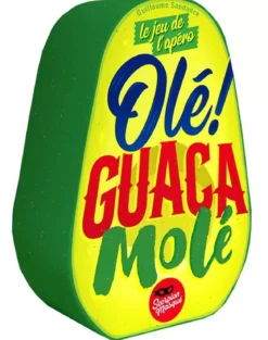Olé Guacamolé