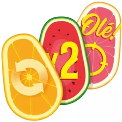 Olé Guacamolé