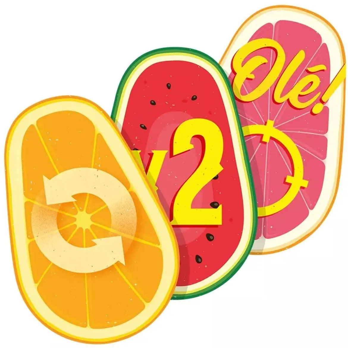 Olé Guacamolé