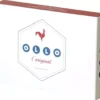 Ollo Familial + Pochon de Voyage