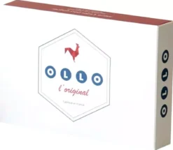 Ollo Familial + Pochon de Voyage