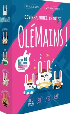 Olémains
