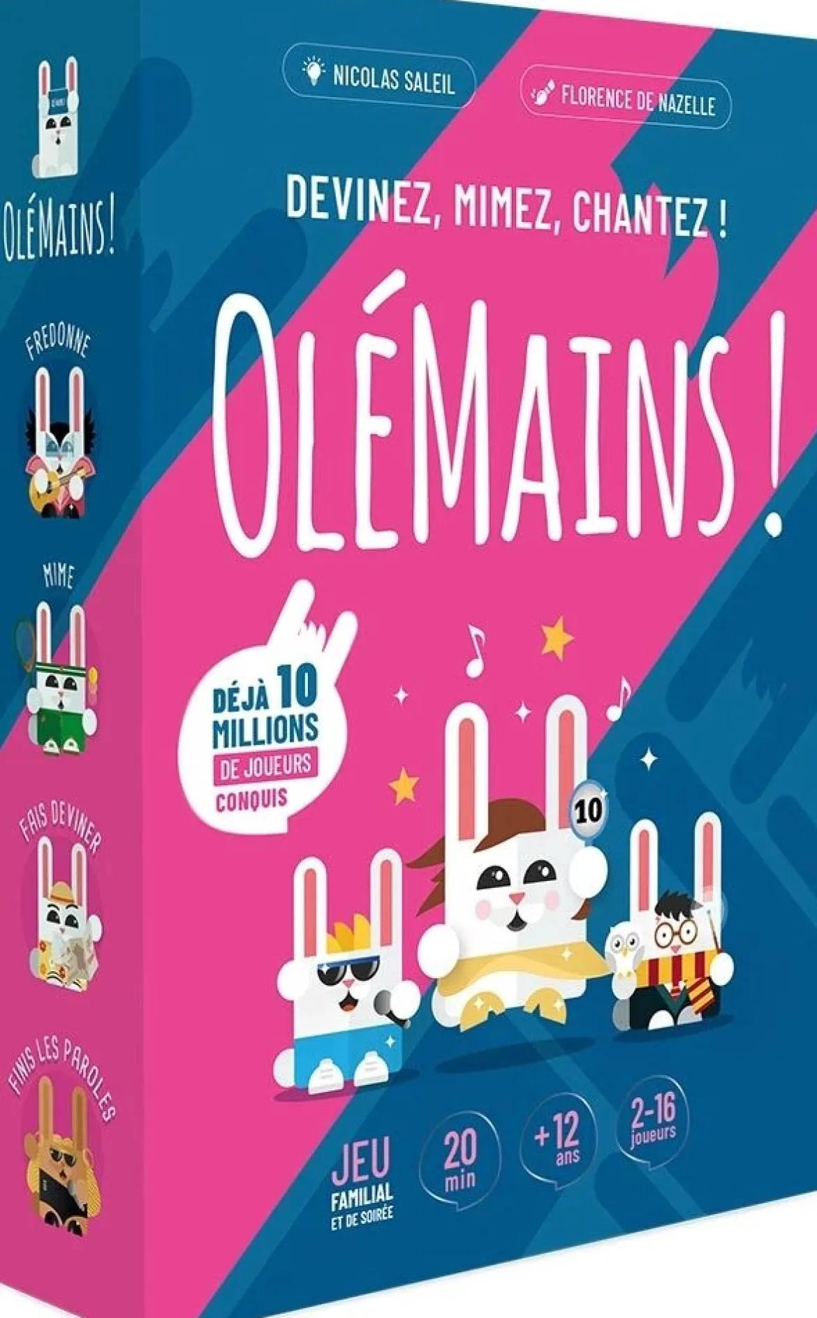 Olémains