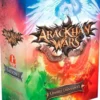 Ombre Dansante (Ext. AracKhan Wars)
