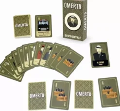 Omerta