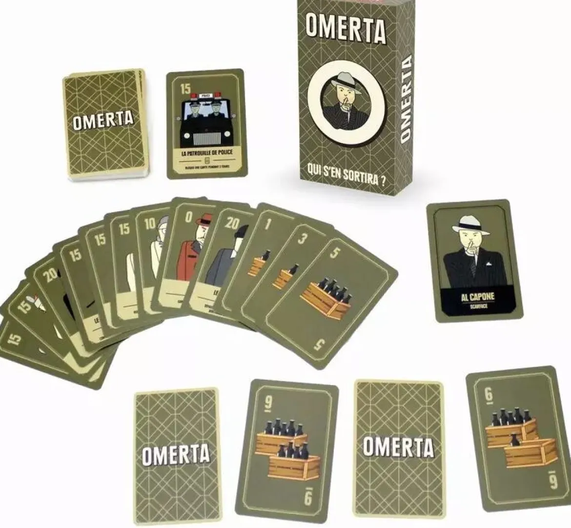 Omerta