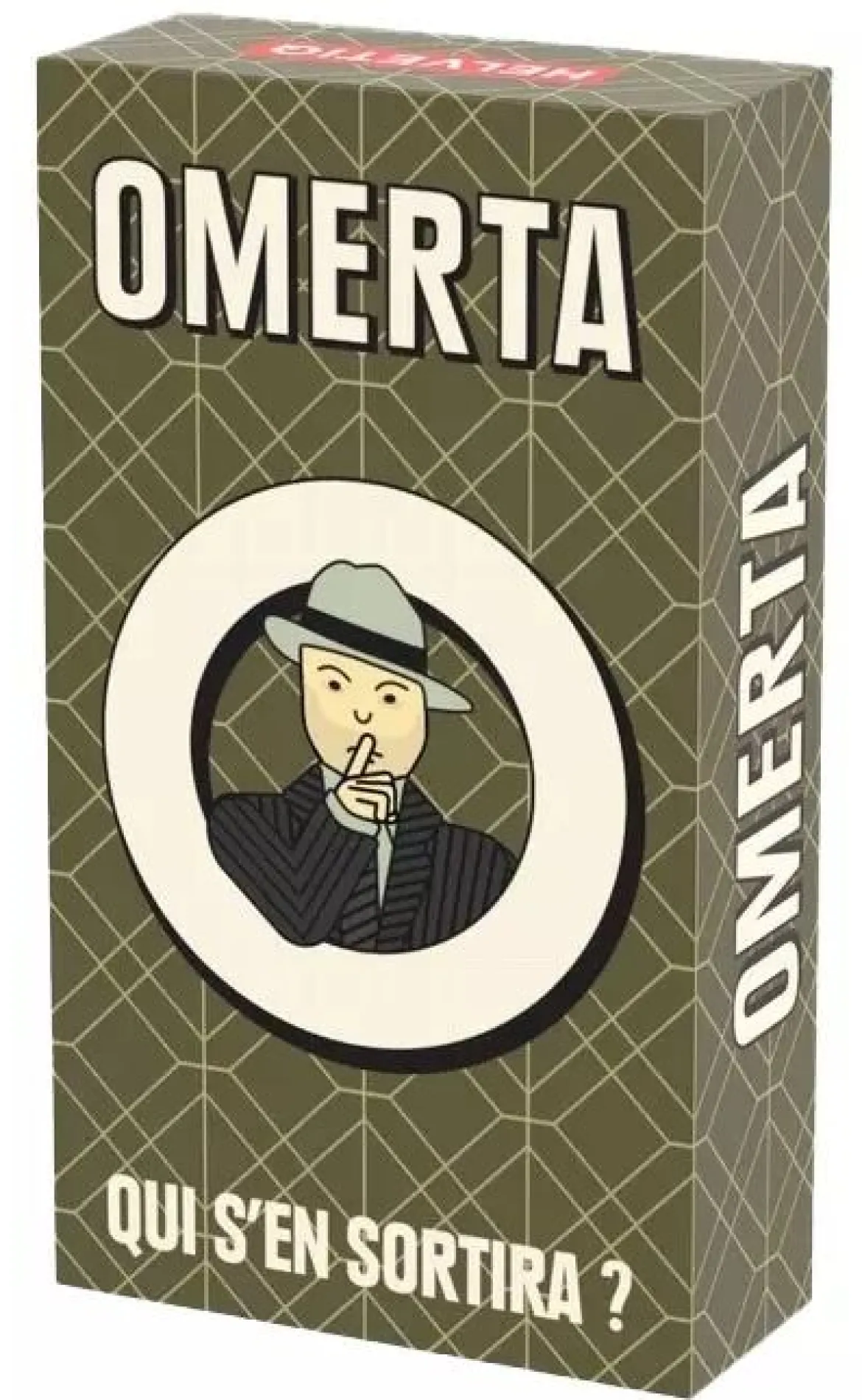 Omerta