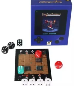 One Card Dungeon