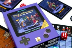 One Card Dungeon (New Game +)
