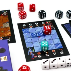 One Card Dungeon (New Game +)