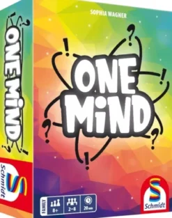 One Mind