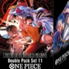One Piece - Booster Double Pack - Set 11 - OP16 : L'Heure de la Bataille Décisive
