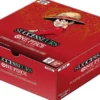 One Piece - Display de 24 boosters - OP13 Successeurs