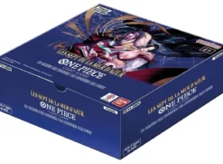 One Piece - Display de 24 boosters - OP14 Les Sept de la Mer d'Azur