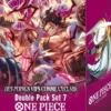 One Piece - Double Pack - OP11 Des Poings Vifs Comme l'Éclair