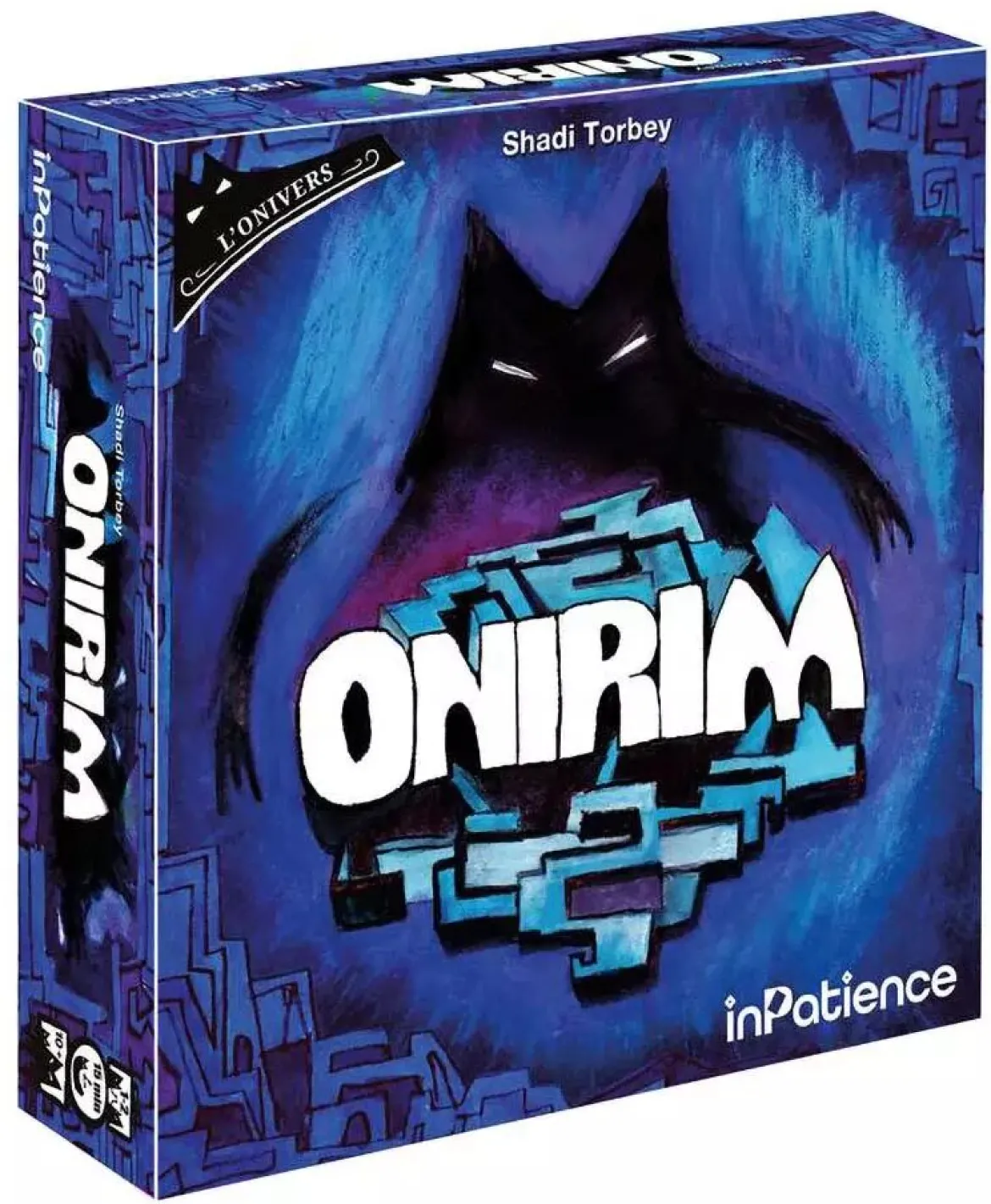 Onirim