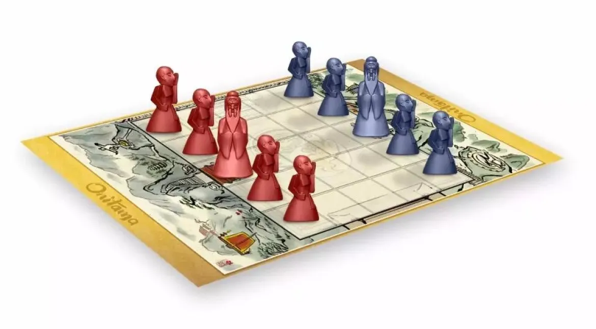 Onitama