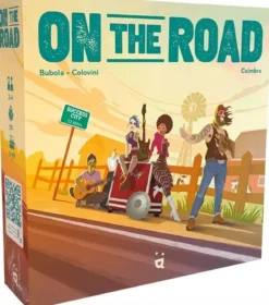 On The Road