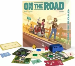 On The Road