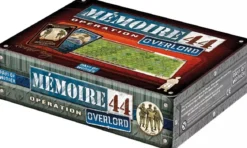 Opération Overlord (Ext. Mémoire 44)