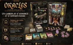 Oracles