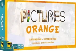 Orange - Pictures (Ext.)