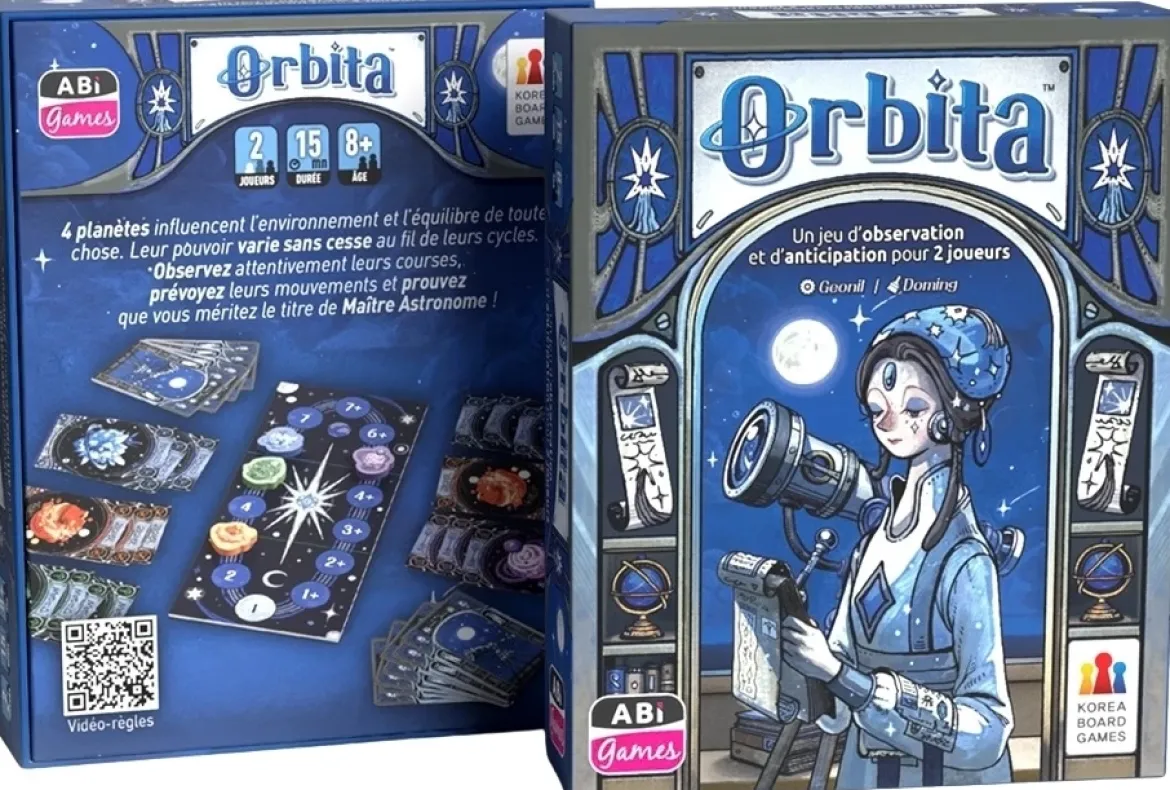 Orbita