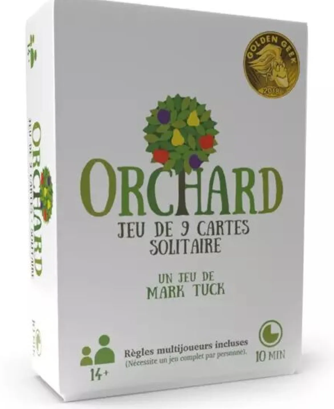 Orchard