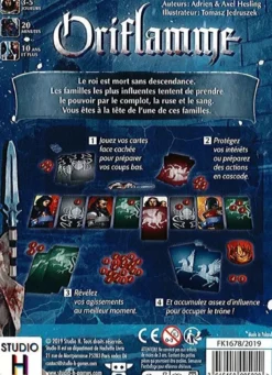 Oriflamme