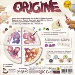 Origine