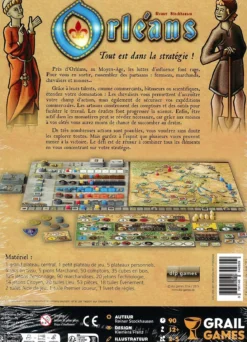 Orléans