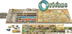 Orléans