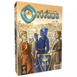Orléans