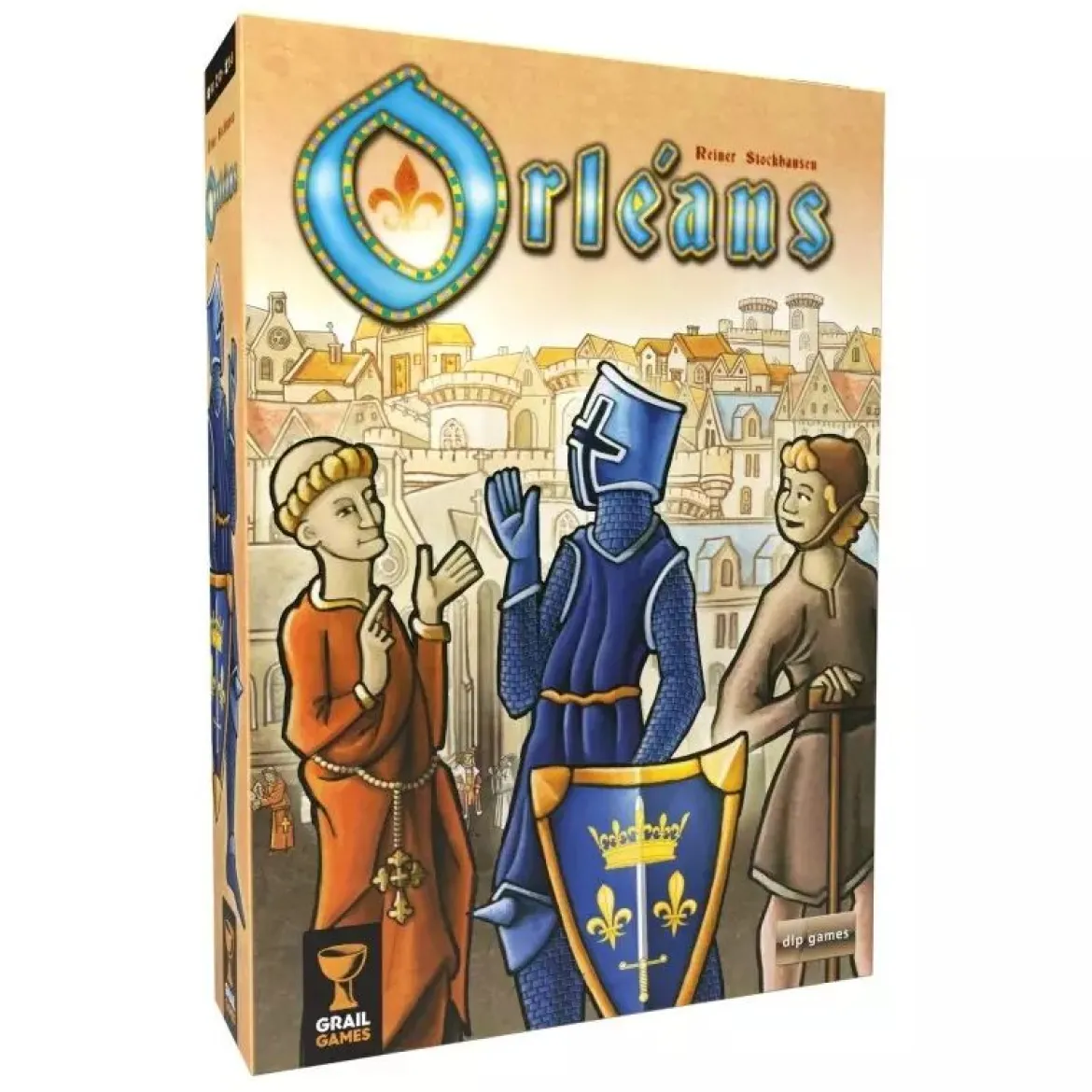 Orléans