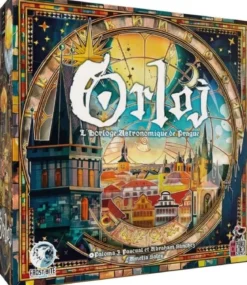 Orloj