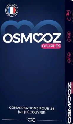 Osmooz Couple