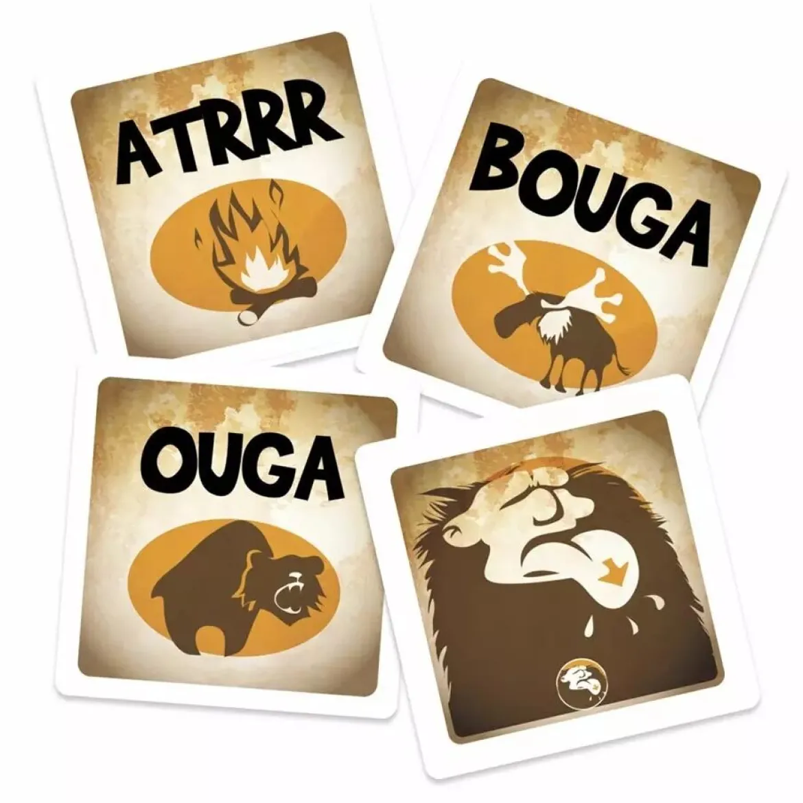 Ouga Bouga