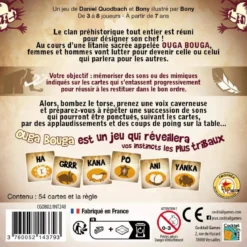 Ouga Bouga