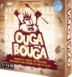 Ouga Bouga