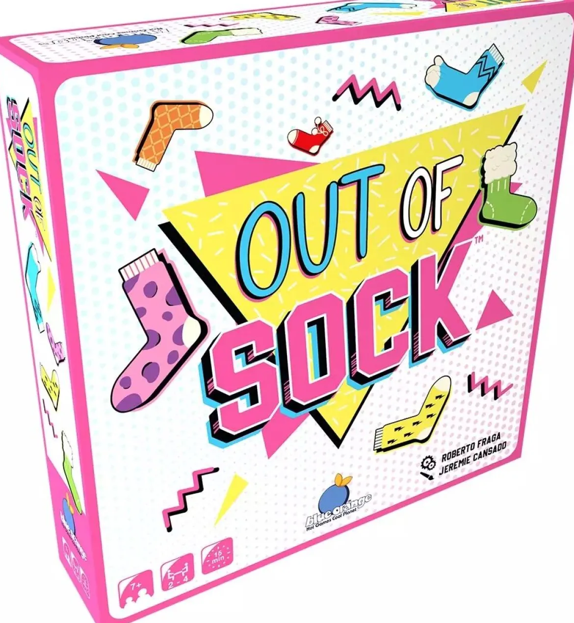 Out of Sock