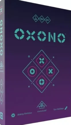Oxono
