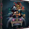 Pack de Héros #1 (Ext. Chroniques de Drunagor)