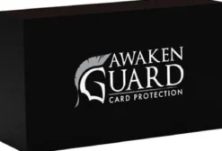 Pack de Protège-Cartes STALKER : Le Jeu de Plateau