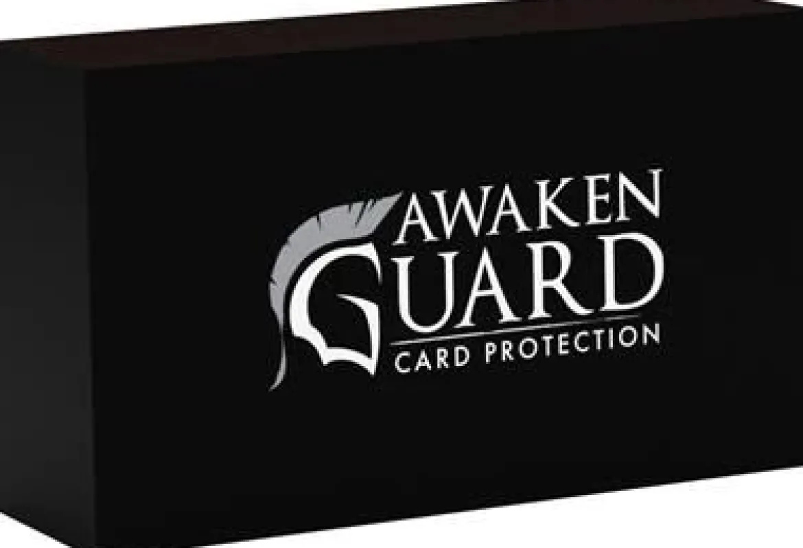 Pack de Protège-Cartes STALKER : Le Jeu de Plateau
