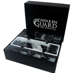 Pack de Protège-Cartes STALKER : Jeu de base + Stretch Goals