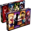 Pack Dice Throne Marvel
