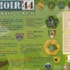 Pack Terrain (Ext. Mémoire 44)