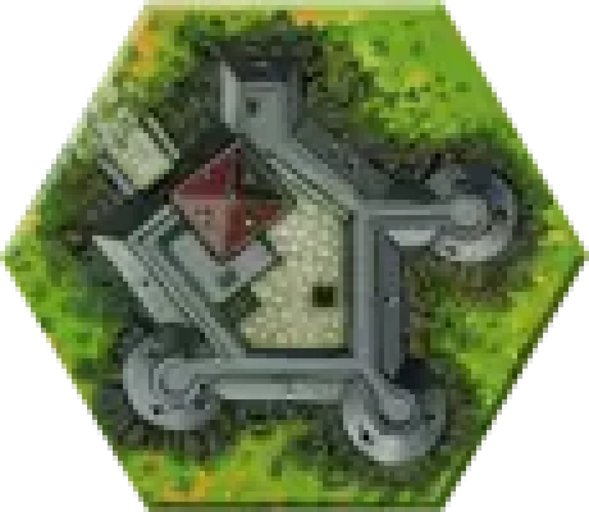 Pack Terrain (Ext. Mémoire 44)