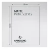 Pack 100x(66x91mm) + 100x(64x89mm) Doubles Protège-cartes Matte Standard - Gamegenic